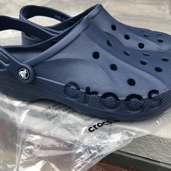 New Crocs Women/ Men’s Clogs - Picture 12 of 14